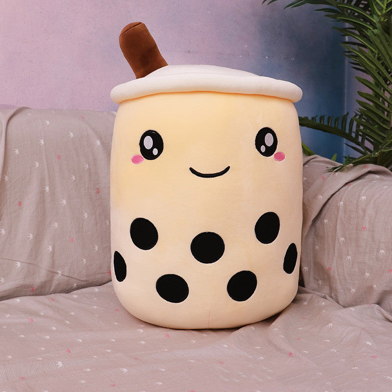 Bubble Tea Plushie