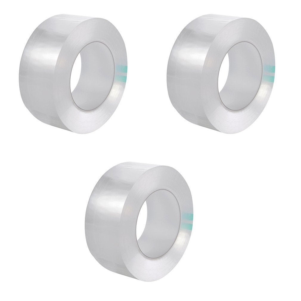 Nano Tape - Double Sided Adhesive Tape