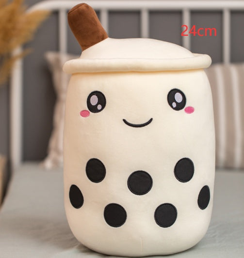 Bubble Tea Plushie