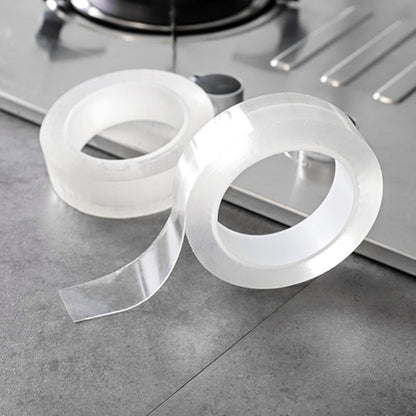 Nano Tape - Double Sided Adhesive Tape