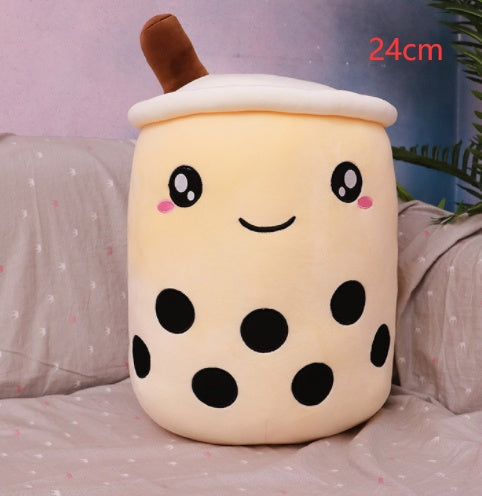 Bubble Tea Plushie